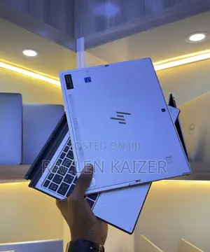 Laptop HP Elite X2 G8 8GB Intel Core i5 SSD 256GB