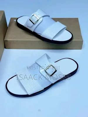 Lead's Sandals for Sell