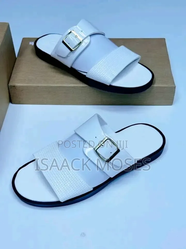 Lead's Sandals for Sell