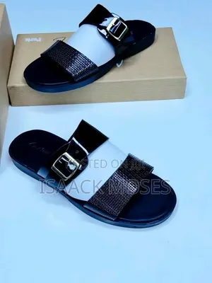 Lead's Sandals for Sell