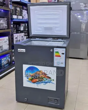 Huamei Chest Freezer