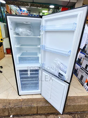 Hisense Fridge Rd222