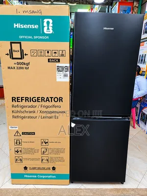Hisense Fridge Rd222