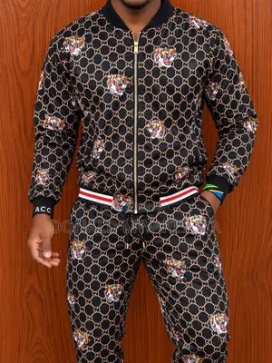 New Arrival Tracksuits Collection