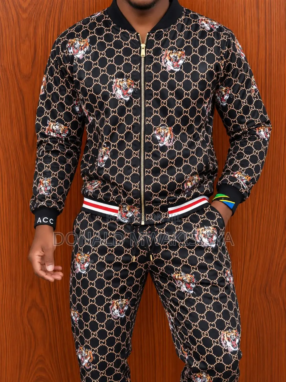New Arrival Tracksuits Collection