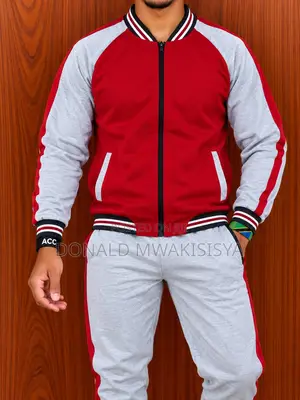 New Arrival Tracksuits Collection