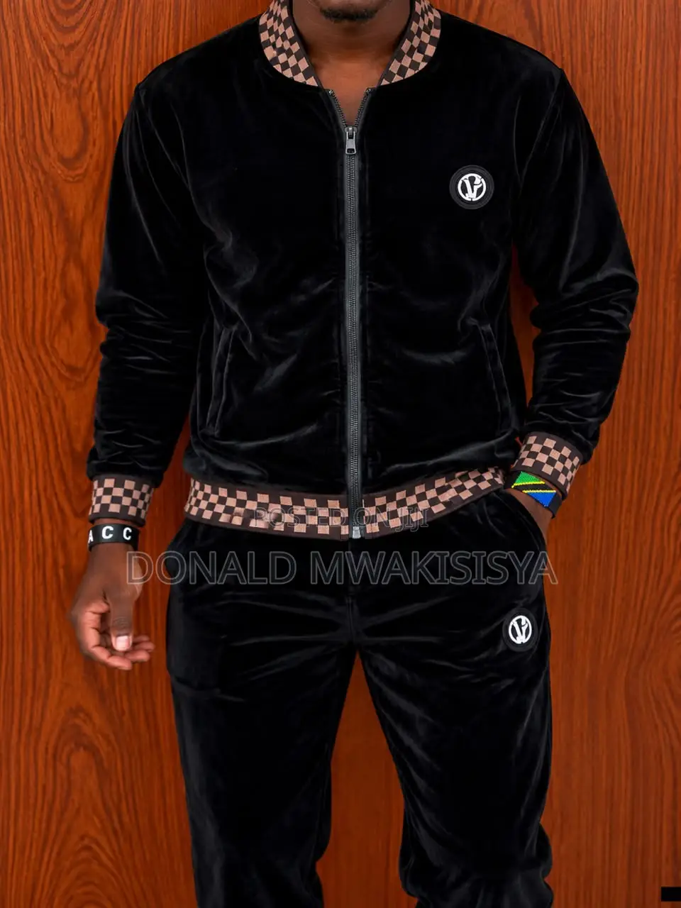 New Arrival Tracksuits Collection