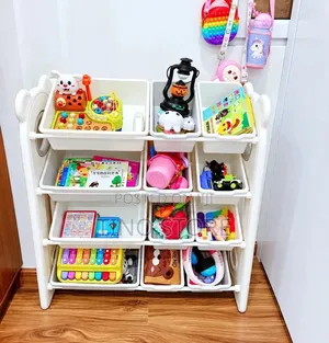 Children's Bookshelf