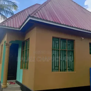 3bdrm House in Lubakaya, Chanika for sale