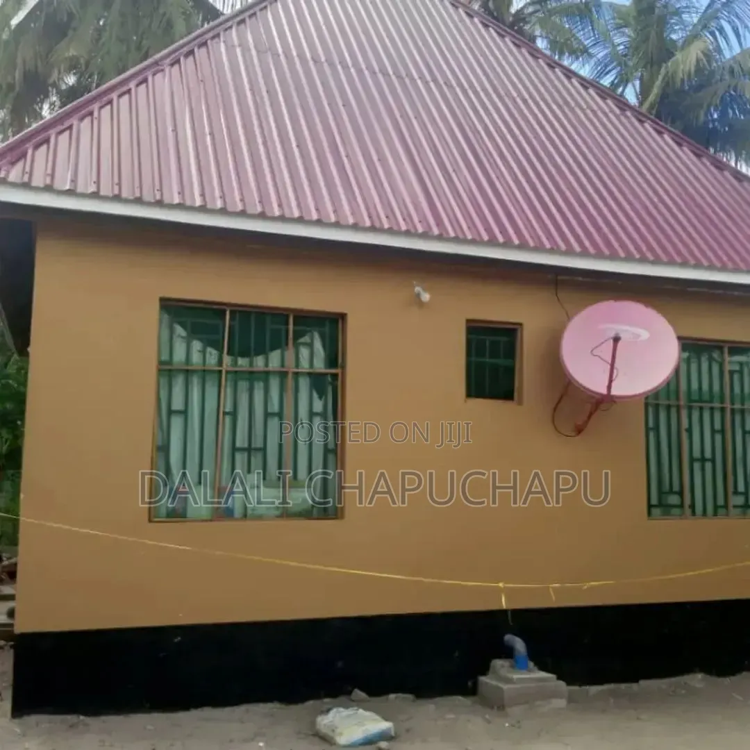 3bdrm House in Lubakaya, Chanika for sale