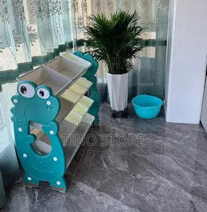 Children's Bookshelf