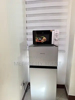 Furnished 1bdrm Apartment in Metro Estate, Kinondoni for rent