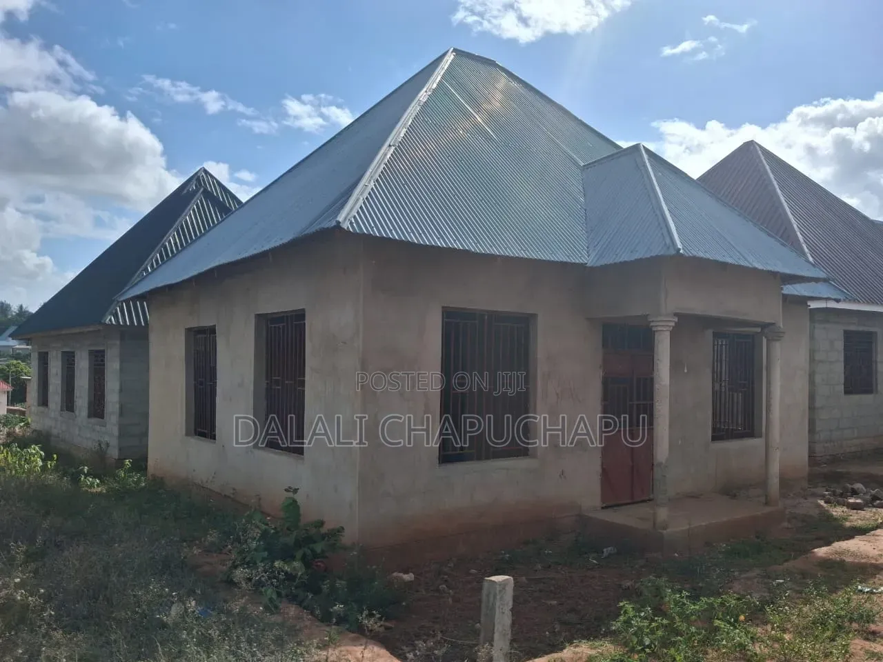 3bdrm House in Barakoa, Chanika for sale