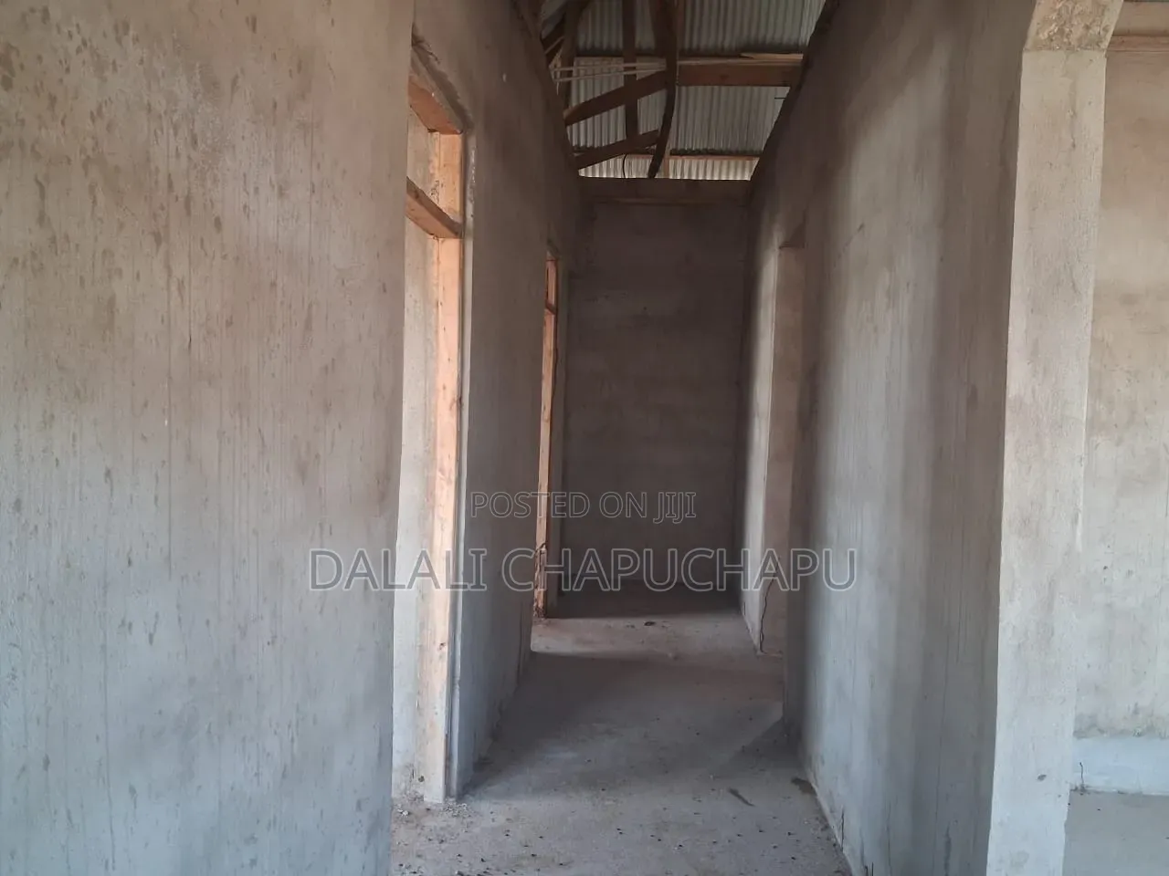3bdrm House in Barakoa, Chanika for sale