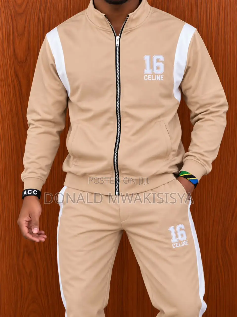 New Tracksuits Full Set - Designer Collection |