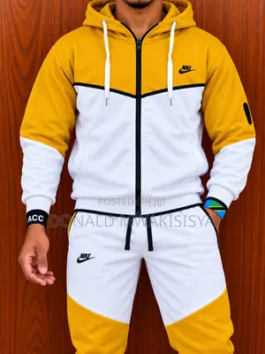 New Tracksuits Full Set - Designer Collection |
