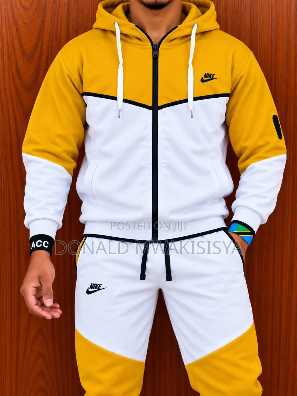 New Tracksuits Full Set - Designer Collection |