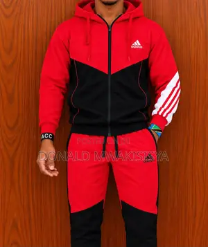 New Tracksuits Full Set - Designer Collection |