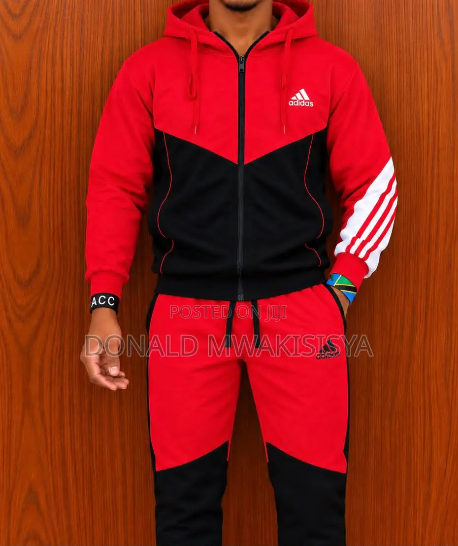 New Tracksuits Full Set - Designer Collection |