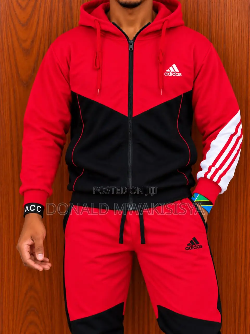 New Tracksuits Full Set - Designer Collection |
