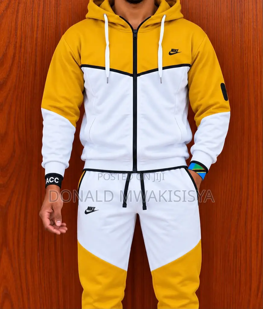 New Tracksuits Full Set - Designer Collection |