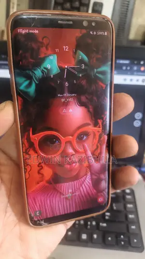 Samsung Galaxy S8 64 GB Blue