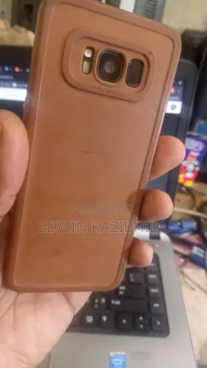 Samsung Galaxy S8 64 GB Blue