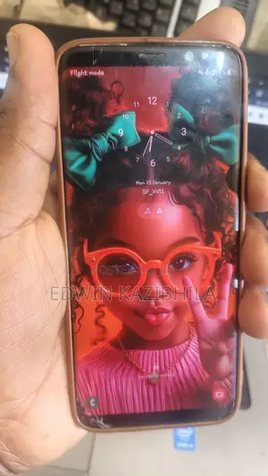 Samsung Galaxy S8 64 GB Blue
