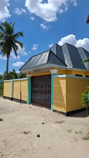 3bdrm House in Zingiziwa, Chanika for sale