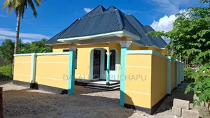 3bdrm House in Zingiziwa, Chanika for sale