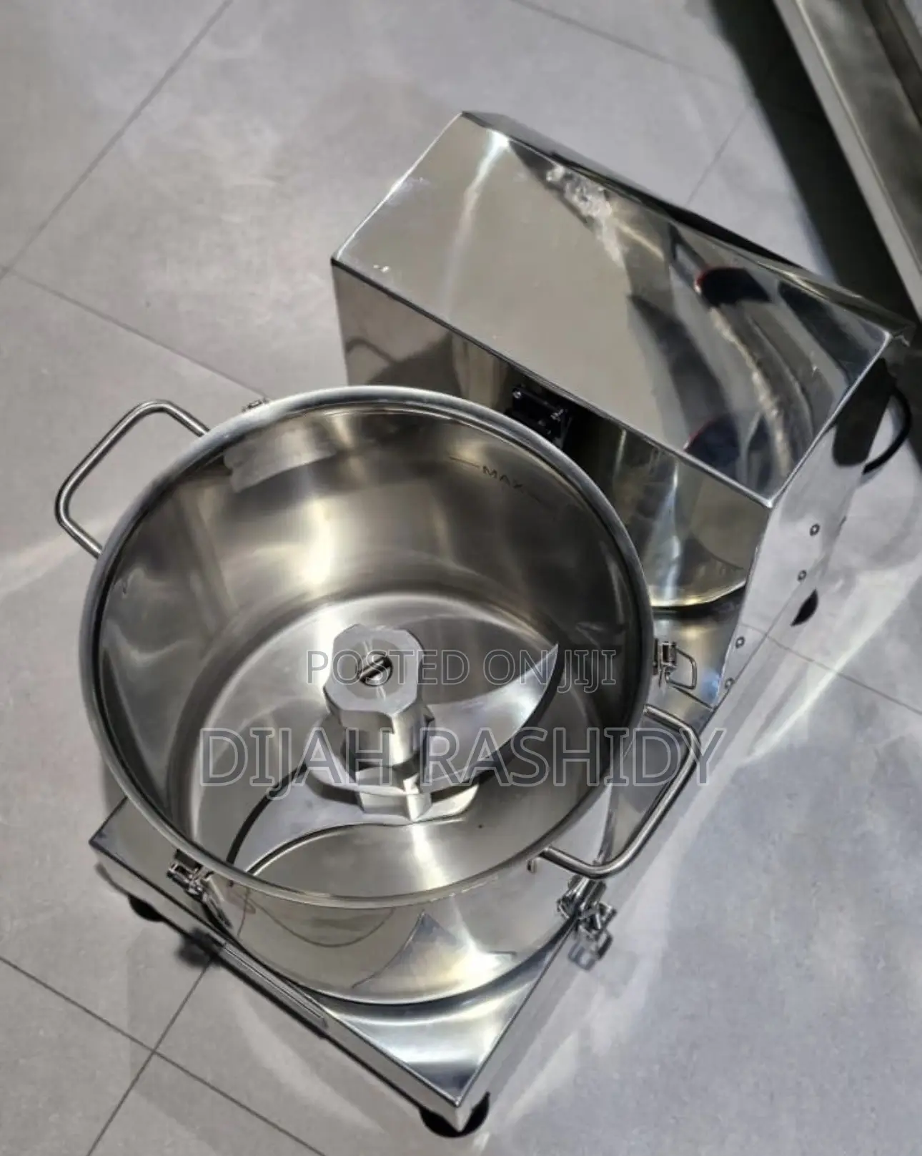 Food Chopper Lt 15