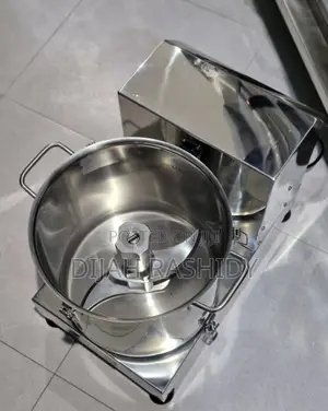 Food Chopper Lt 15