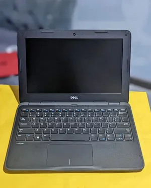 Laptop Dell Latitude 11 3180 4GB Intel Celeron SSD 128GB