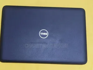 Laptop Dell Latitude 11 3180 4GB Intel Celeron SSD 128GB