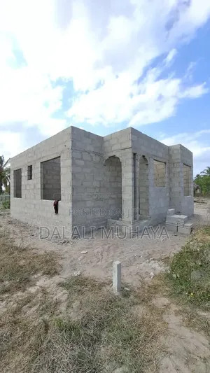 3bdrm House in Msoma Street, Chanika for sale