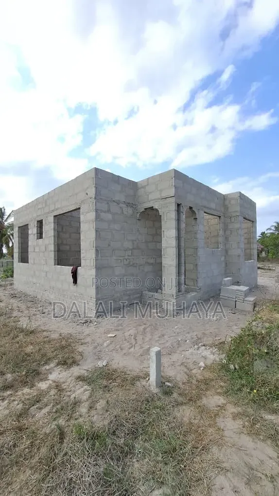 3bdrm House in Msoma Street, Chanika for sale