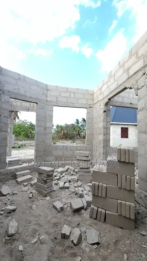 3bdrm House in Msoma Street, Chanika for sale