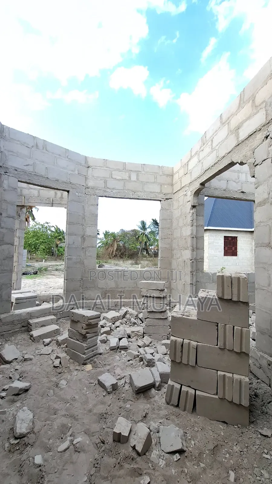 3bdrm House in Msoma Street, Chanika for sale