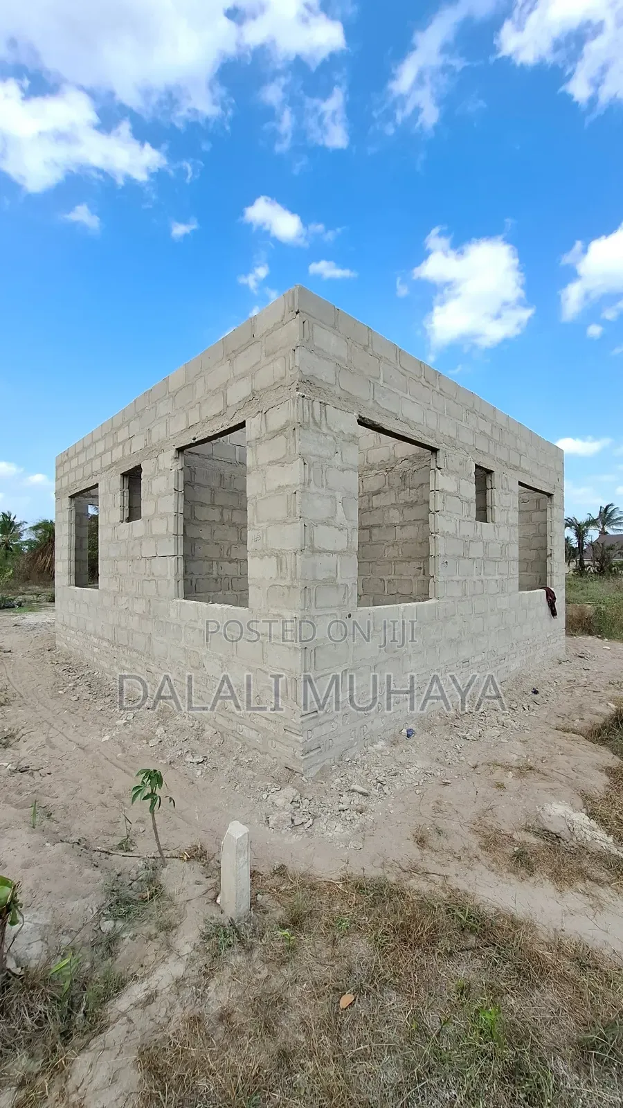 3bdrm House in Msoma Street, Chanika for sale