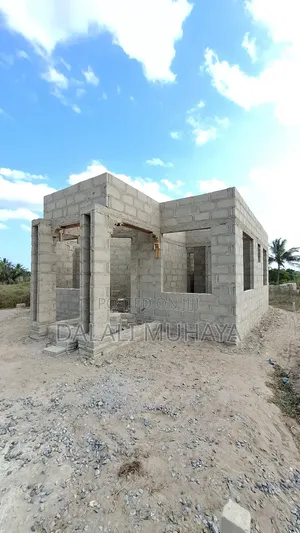 3bdrm House in Msoma Street, Chanika for sale