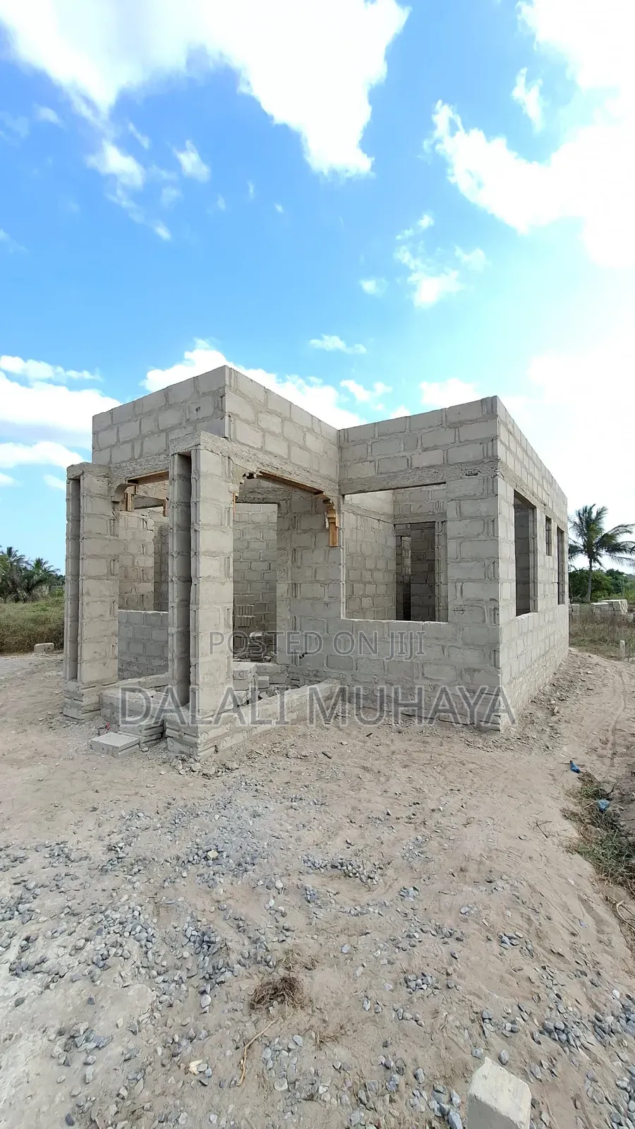 3bdrm House in Msoma Street, Chanika for sale