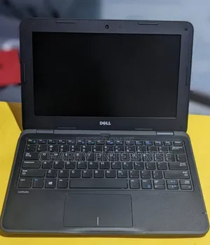 Laptop Dell Latitude 11 3180 4GB Intel Celeron SSD 128GB
