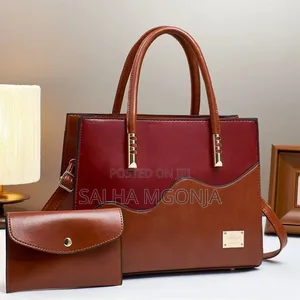 Ms Salha Collection