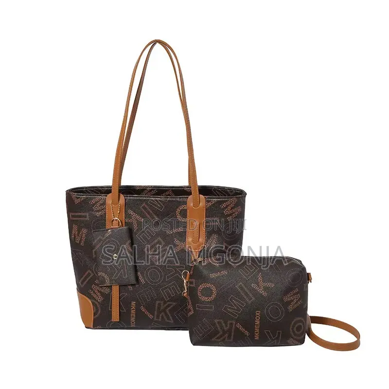 Ms Salha Collection