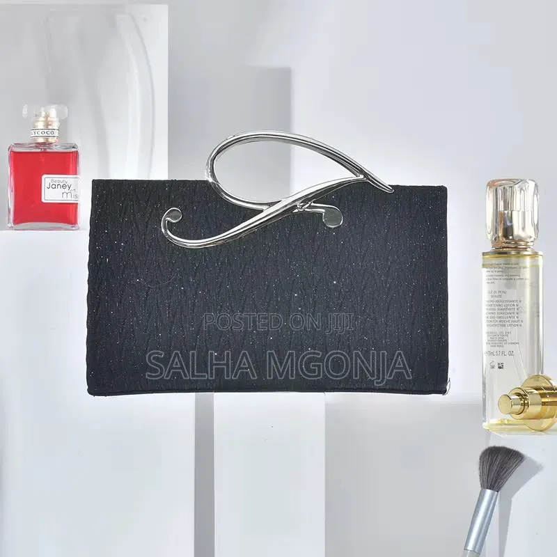 Ms Salha Collection