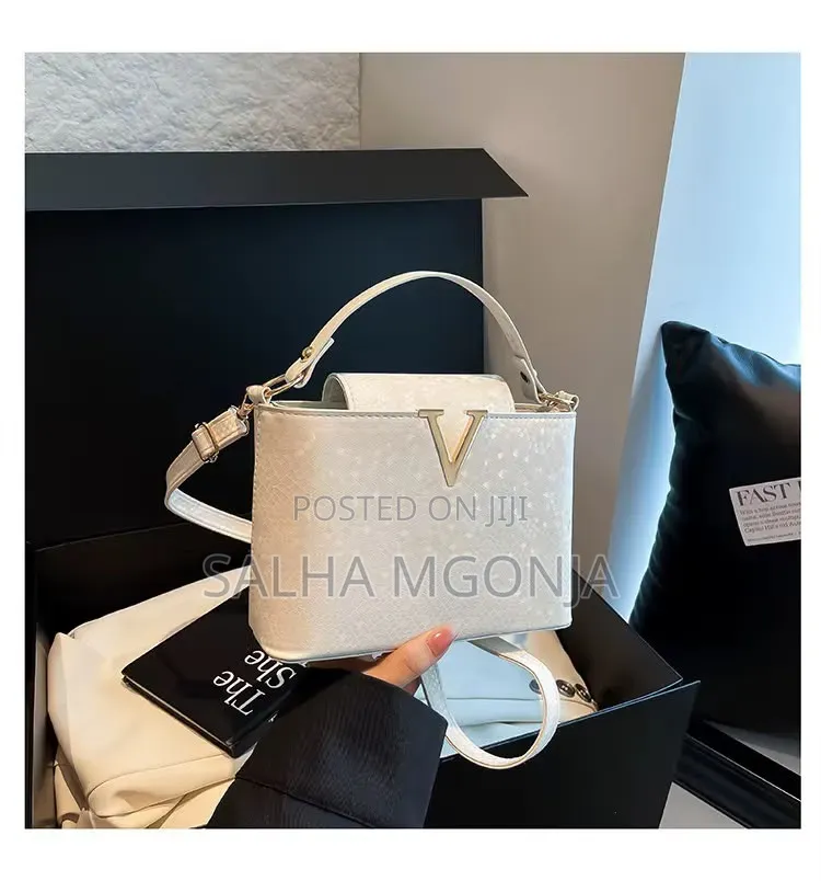 Ms Salha Collection