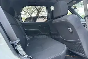Daihatsu Terios 1.3 Automatic 2006 White