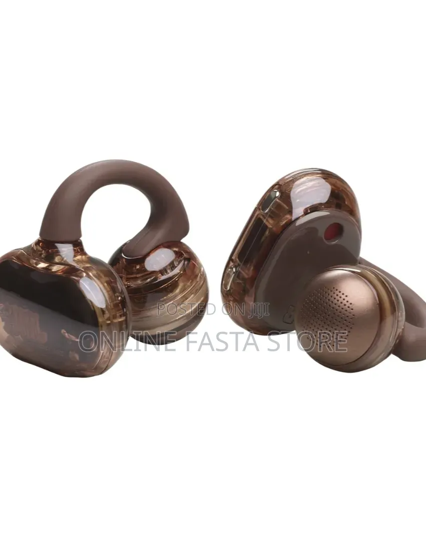 JBL Soundgear Clips