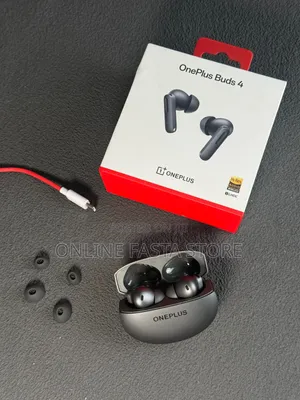 One Plus Buds 4 Pro