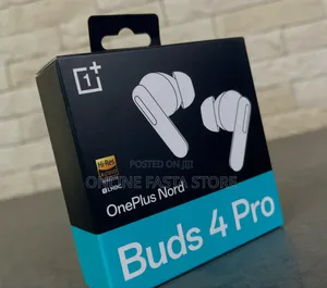 One Plus Nord 4 Pro